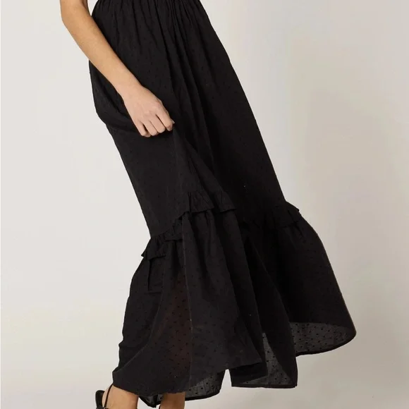 Brand New w/Tags- Nica Maxi Dress - Picture 4 of 4